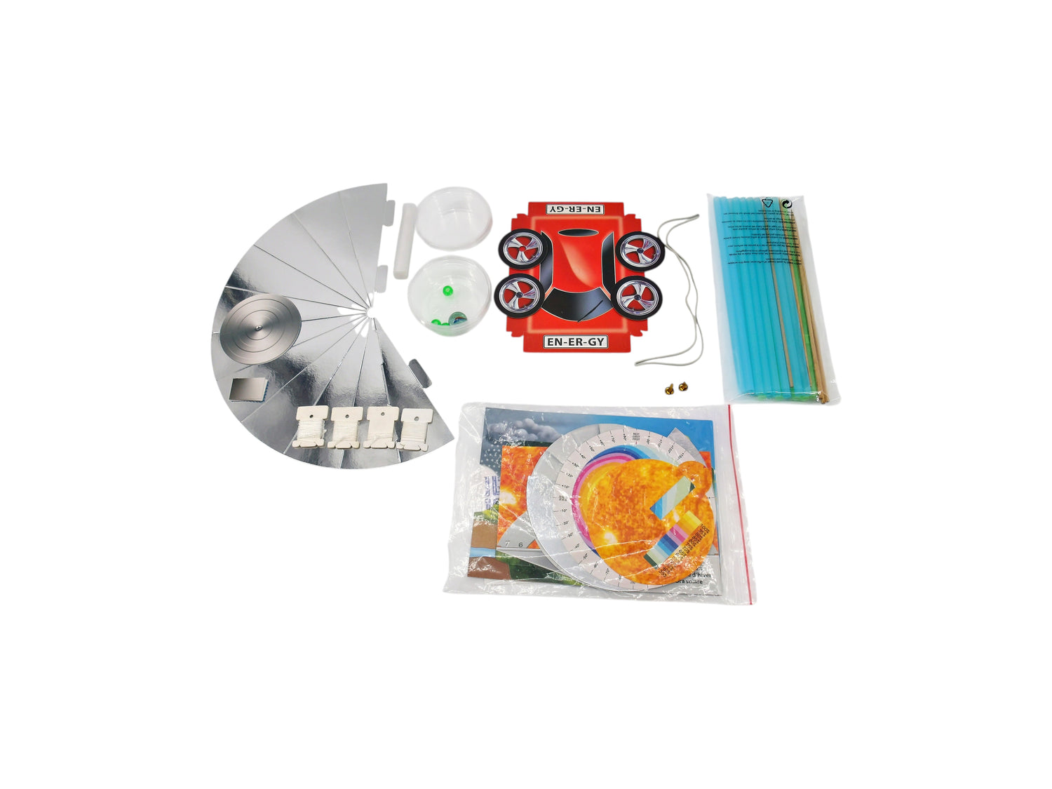 X Sciences - Energies renouvelables- Édition 2011