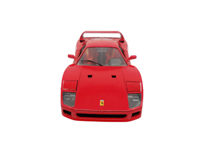 Voiture - Ferrari F40