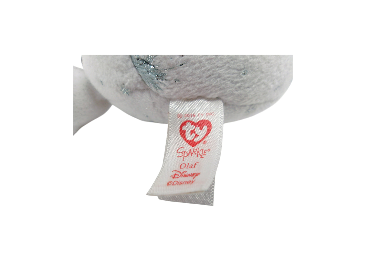 Peluche - Olaf - La Reine Des Neiges II