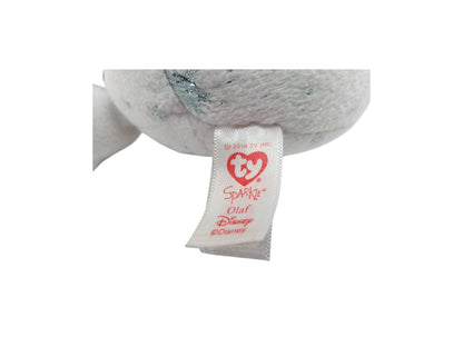Peluche - Olaf - La Reine Des Neiges II