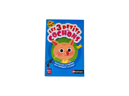 Les 3 petits cochons - Édition 2006