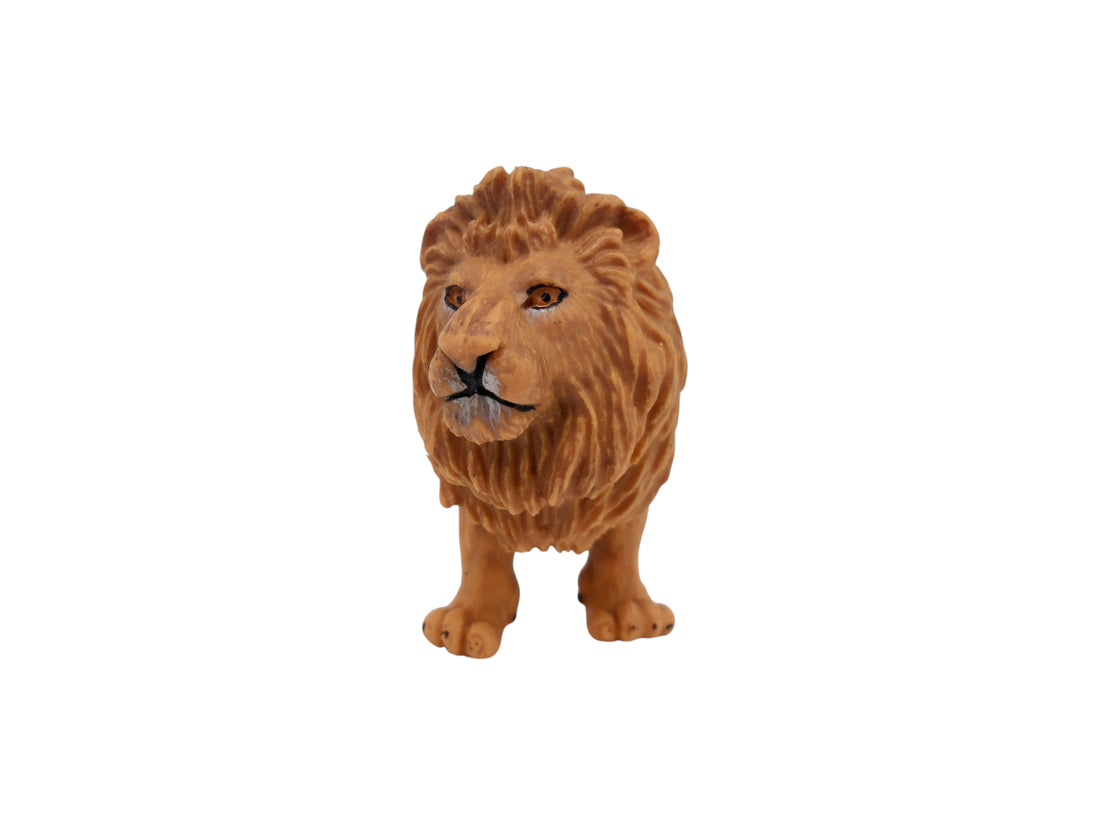Figurine - Lion 