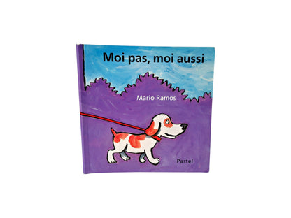 Moi pas, moi aussi