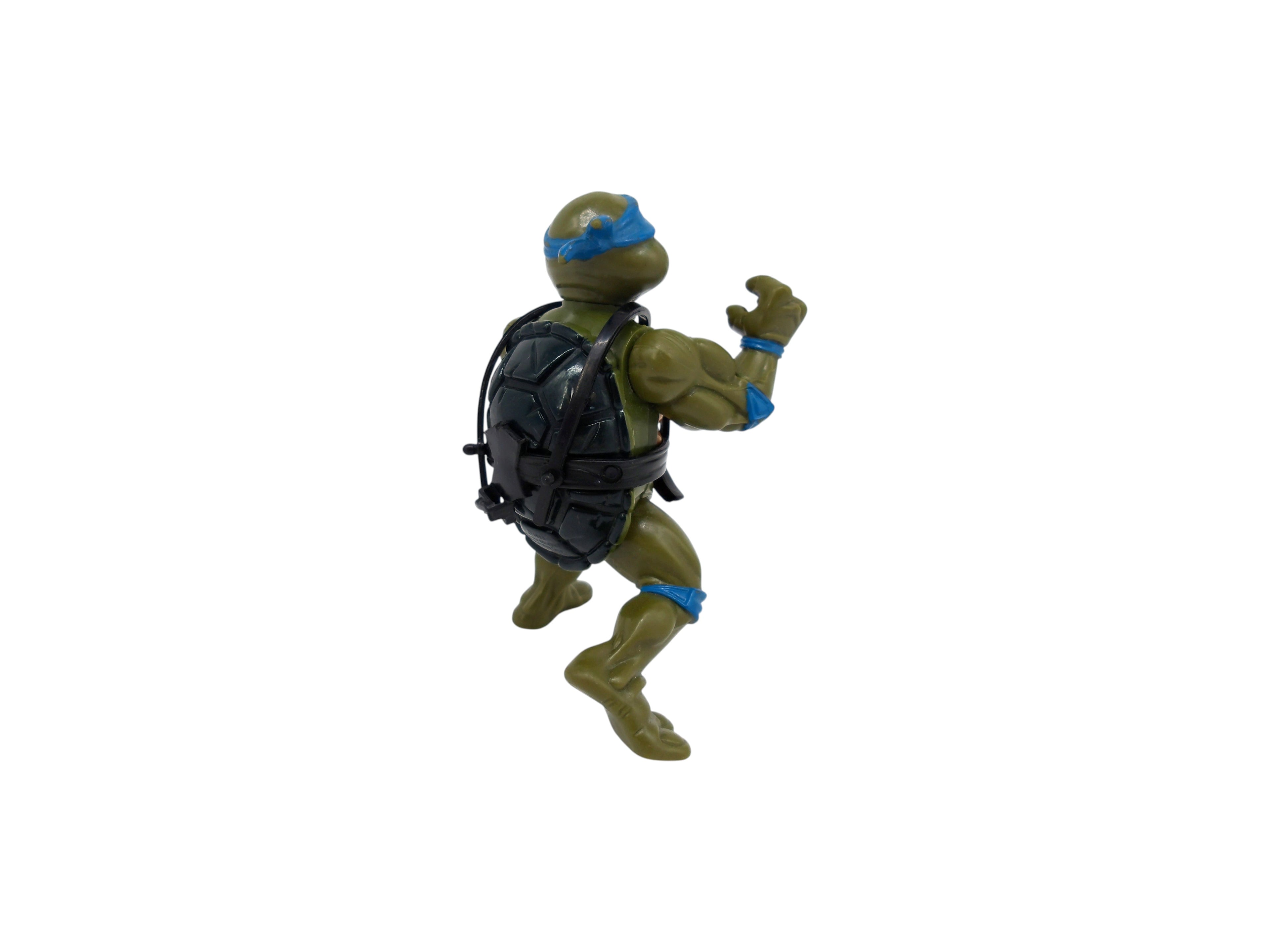 Figurine - Tortue Ninja - Leonardo