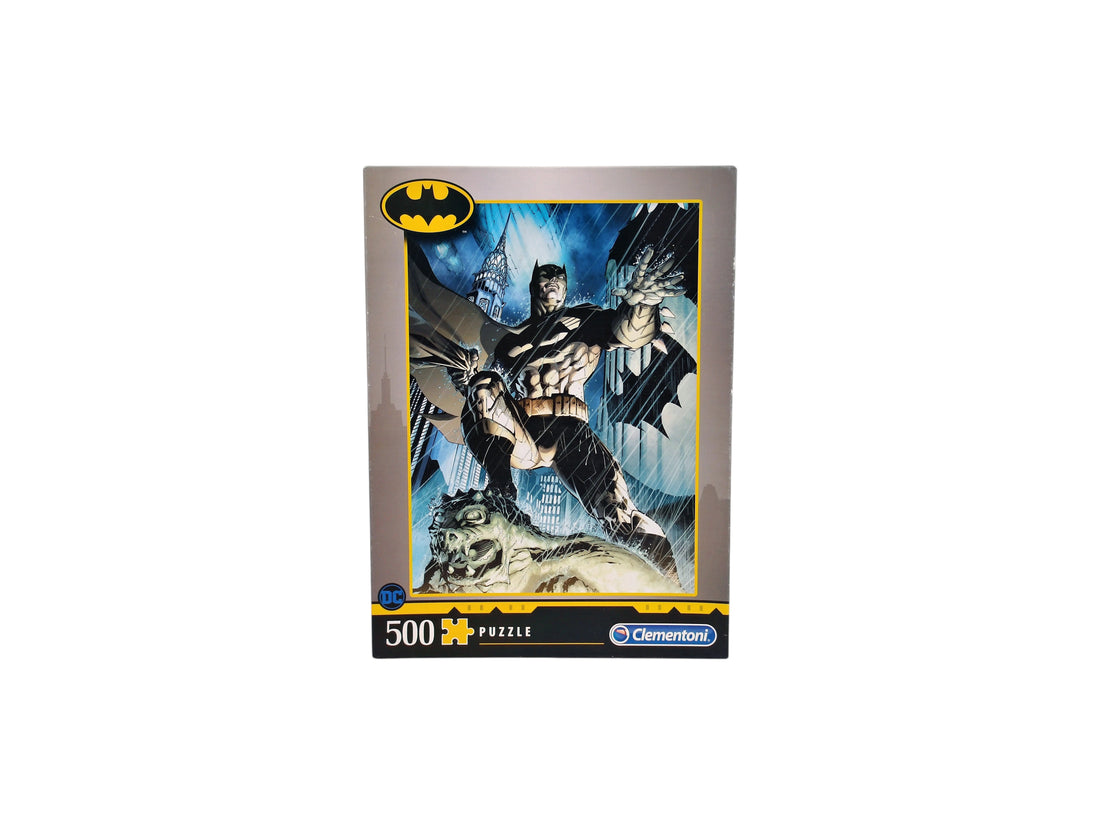 Puzzle - DC Batman - 500 pièces