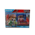 Playmobil City Action - Espace de stockage - Set 70773