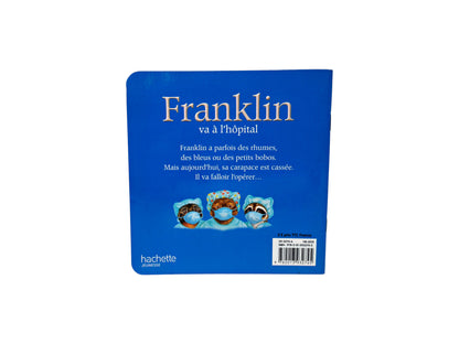 Franklin va à l&