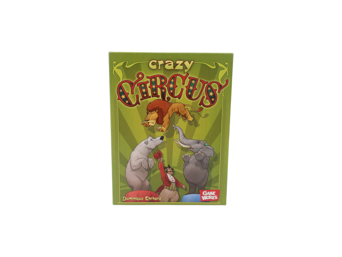 Crazy Circus