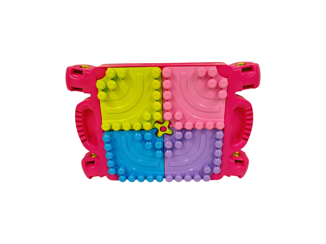Mega Bloks - Table d&