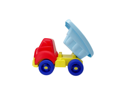 Camion de chantier 