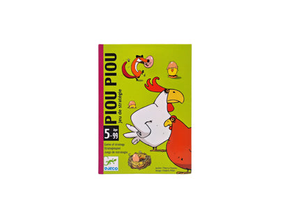 Piou Piou