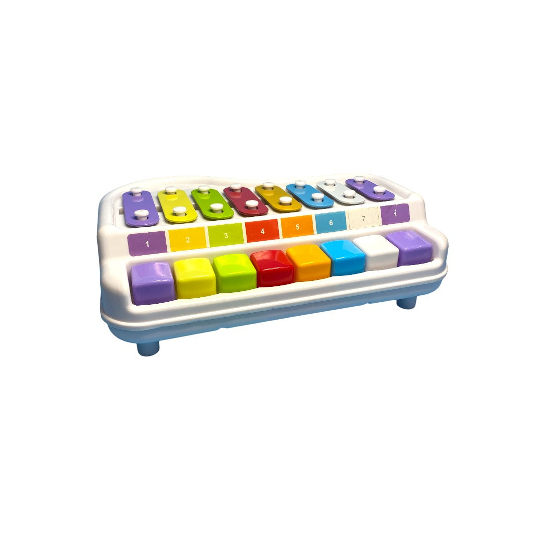 Piano Xylophone