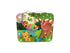 Valisette puzzle panoramique - Jungle - 36 pièces 
