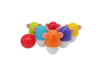 Bowling de la jungle - Fit et fun