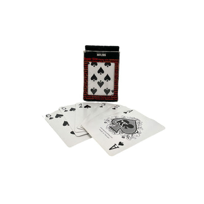 Grand jeu de cartes