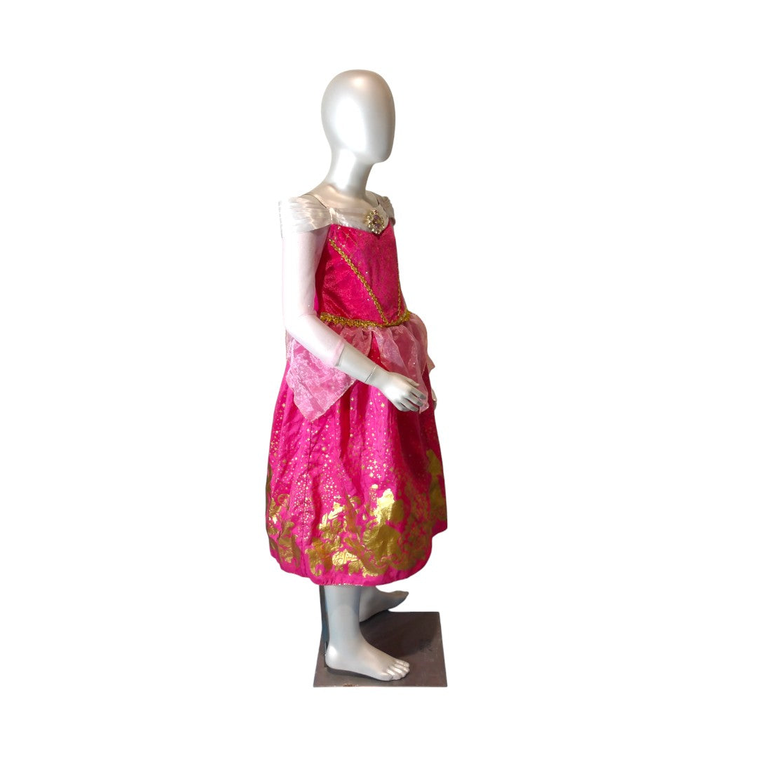 Déguisement - Belle au Bois Dormant