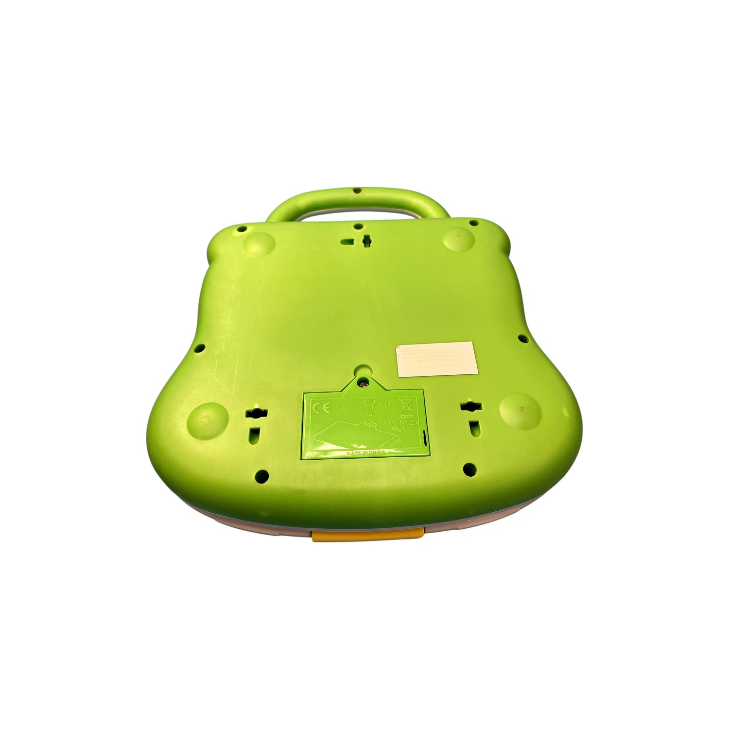 Ordinateur interactif 