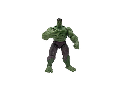 Figurine - Hulk 