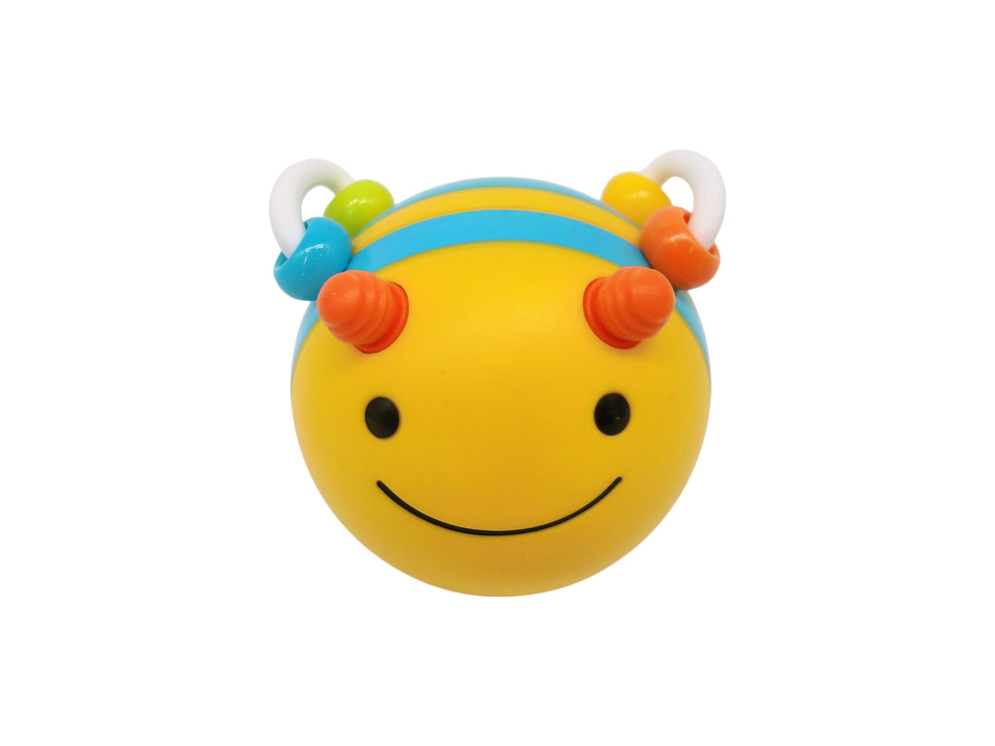  Roll Around Rattle - Abeille