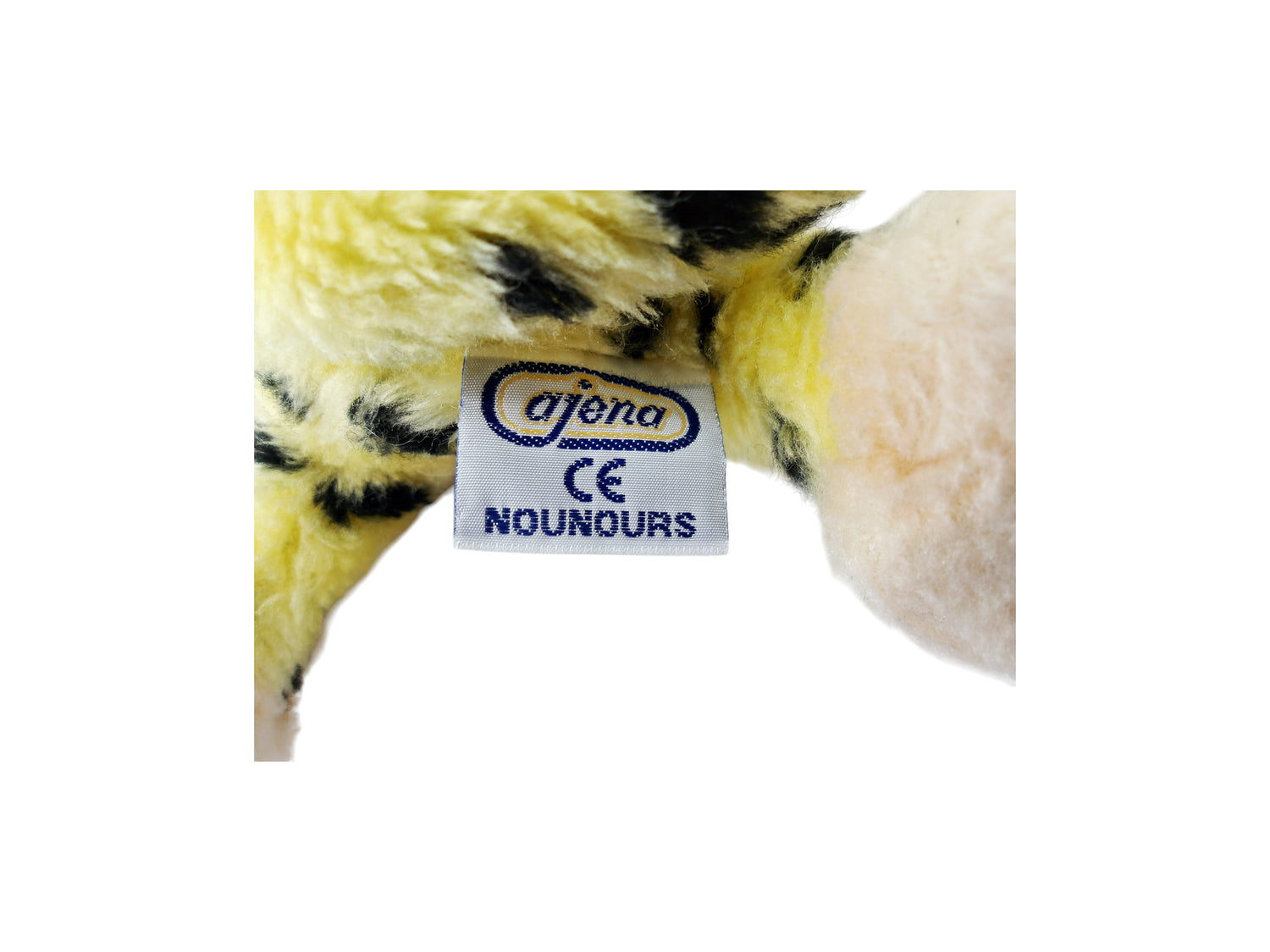 Eluche - Marsupilami
