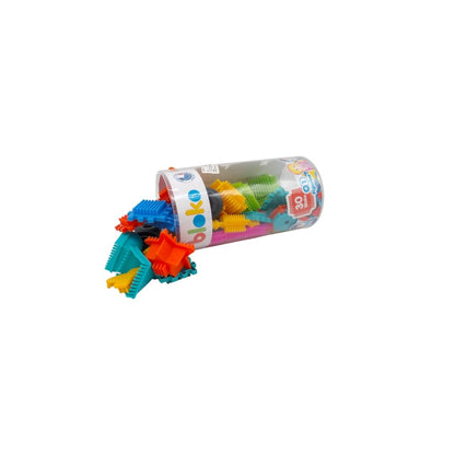 Blocs de construction - 30 pièces