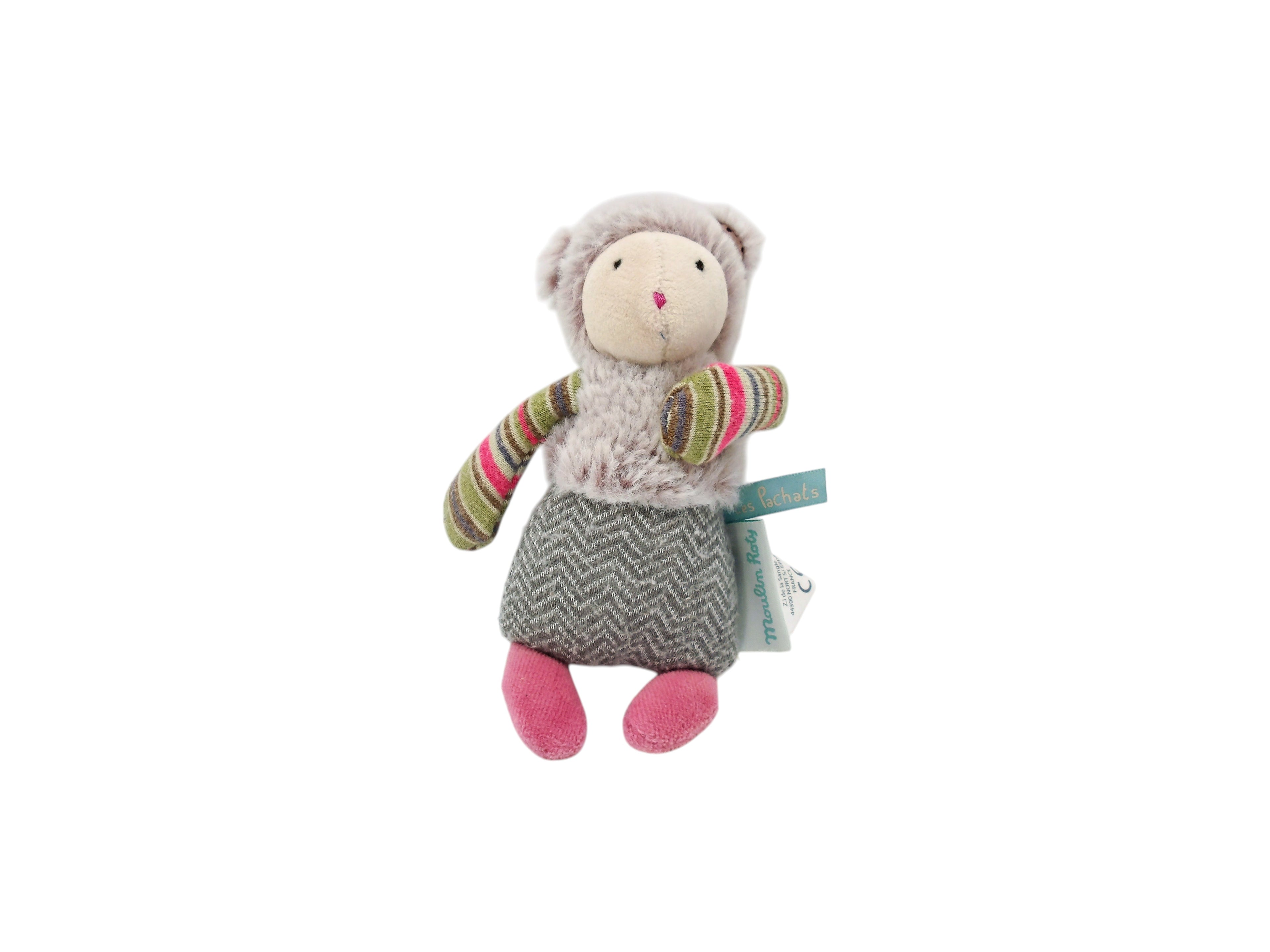 Doudou - Les pachats