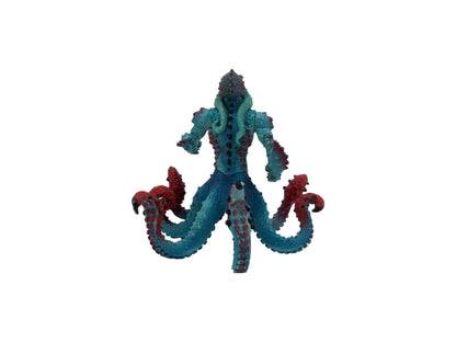 Figurine - Eldrador - Pieuvre Mutante - 42449