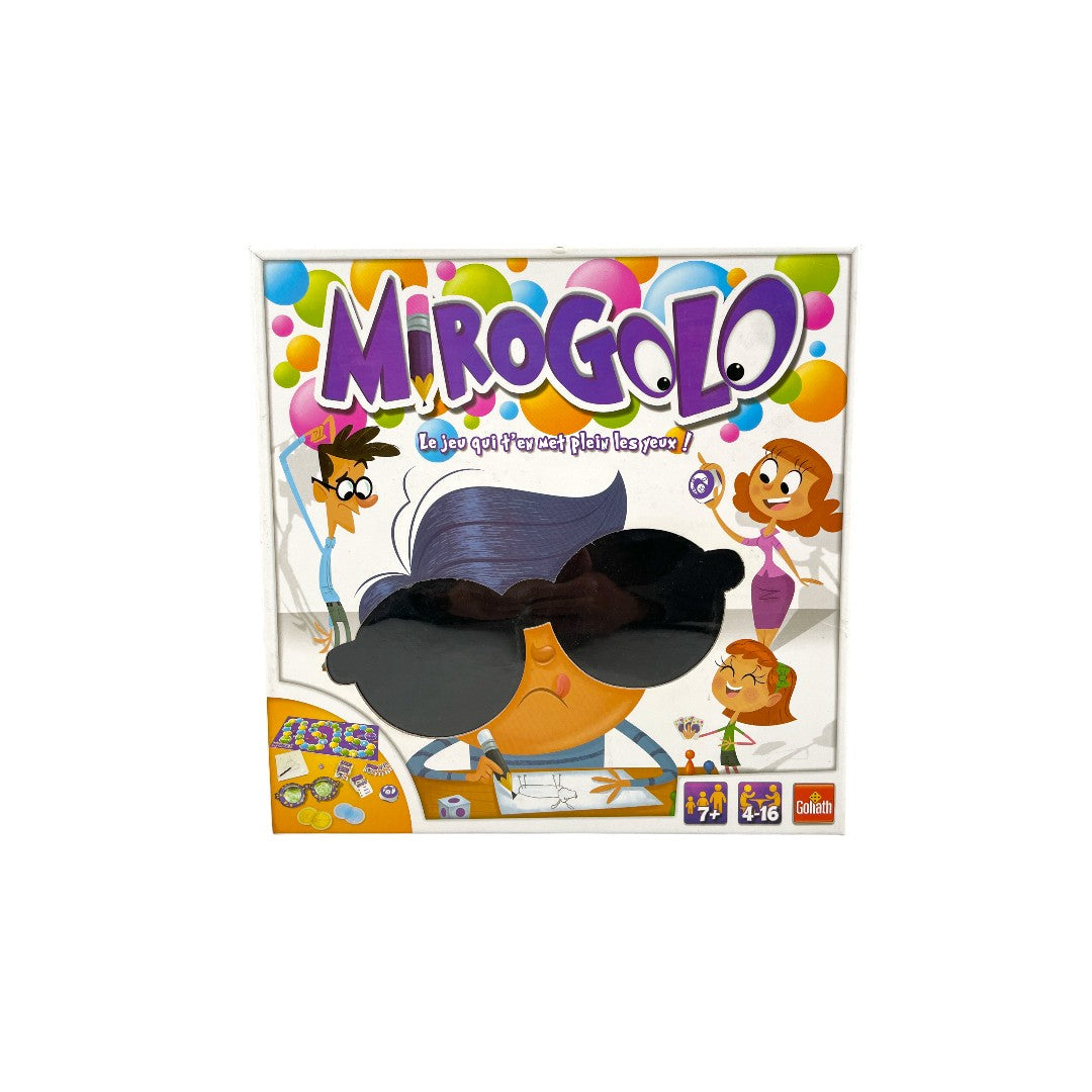 Mirogolo