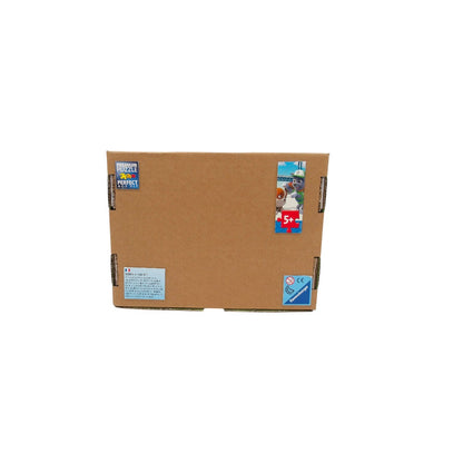 Puzzle - Pat&