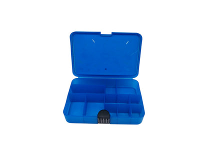Lego emblématiqe Tri Box - 4084 