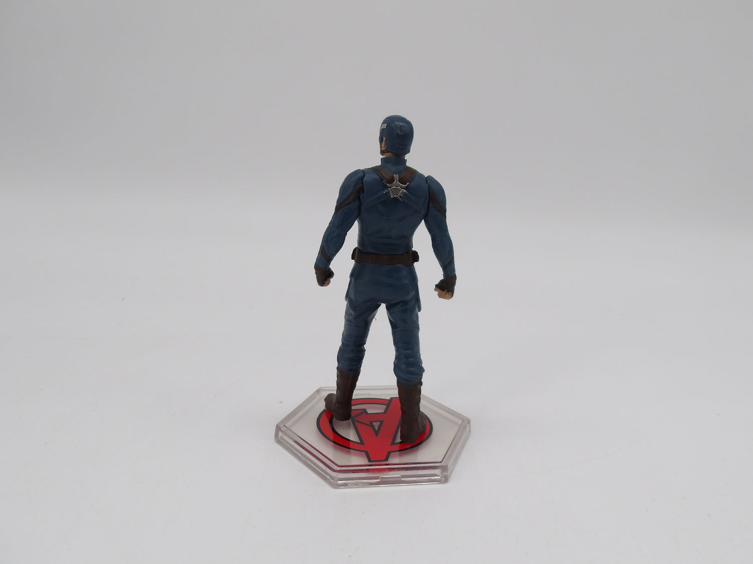Figurine - Captain America 