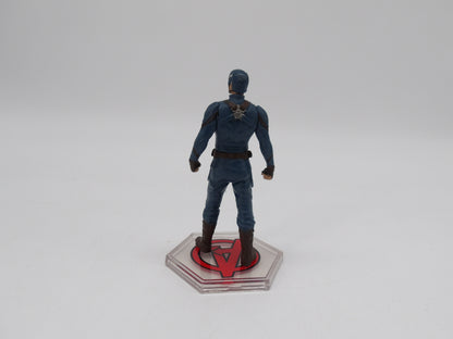 Figurine - Captain America 