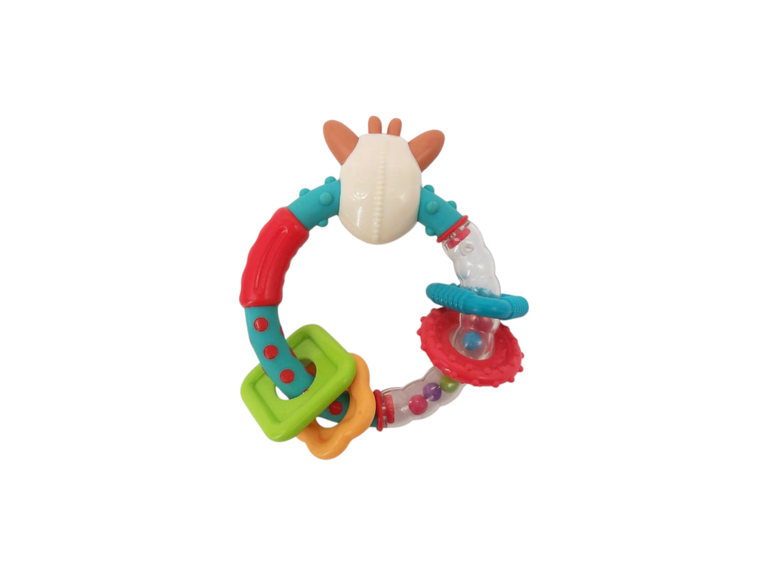 Hochet - Multi-texturés - Sophie la Girafe