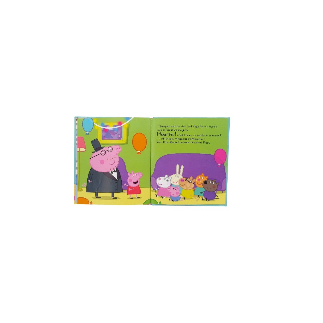 Peppa Pig - L&