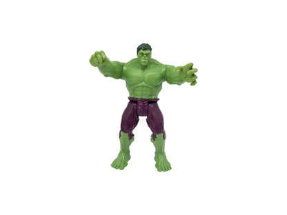 Figurine - L&