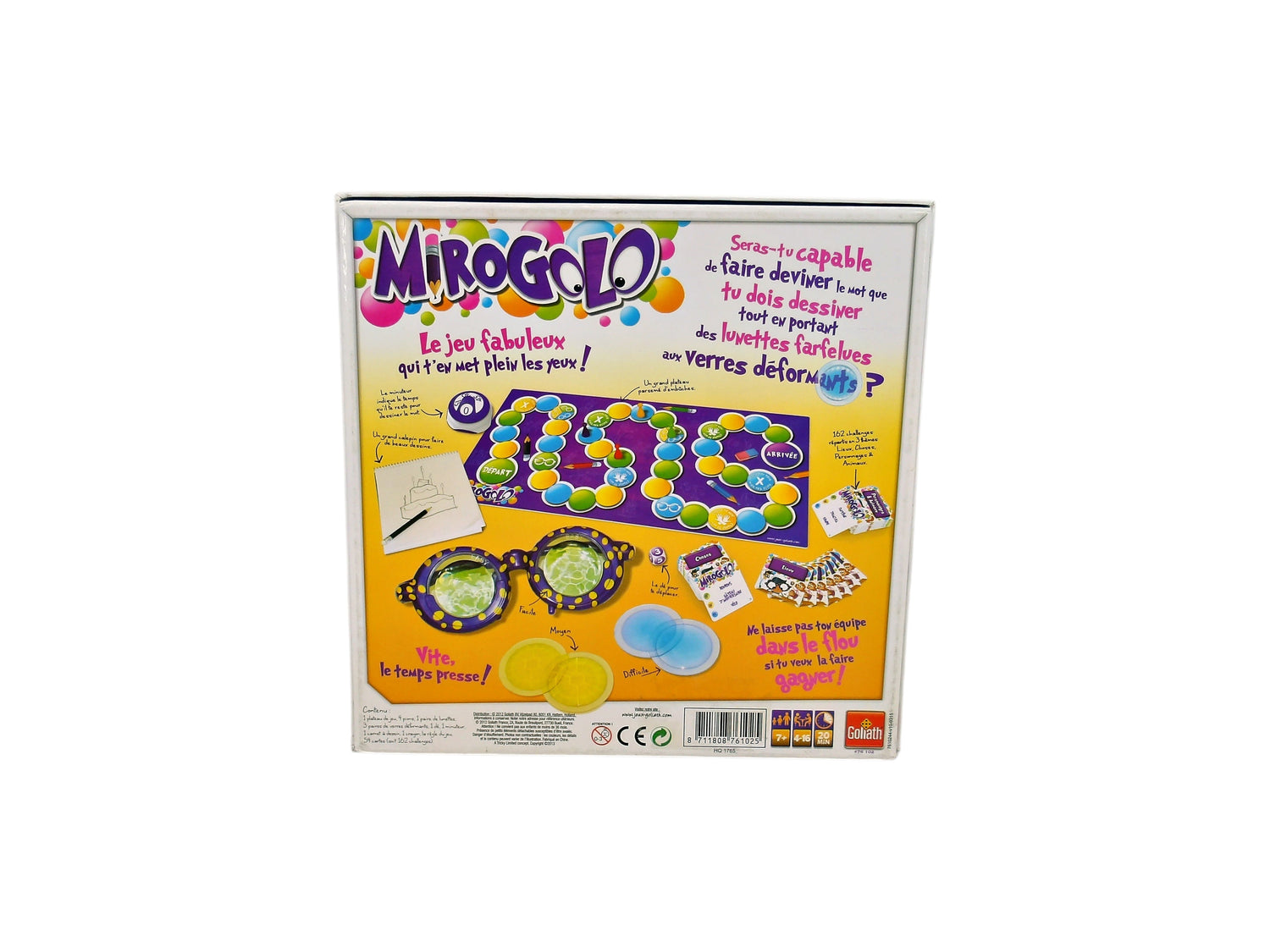 Mirogolo
