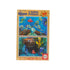 Puzzle - Finding Nemo 2 x 50 pièces
