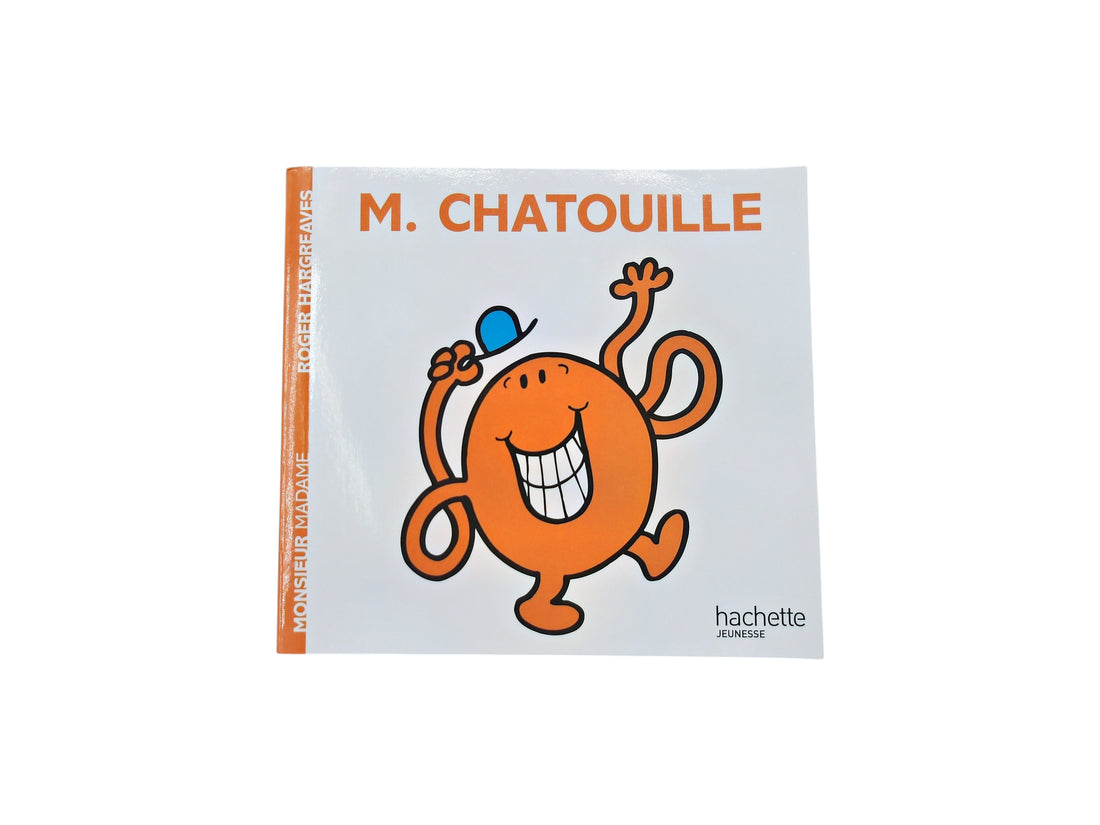 M. Chatouille