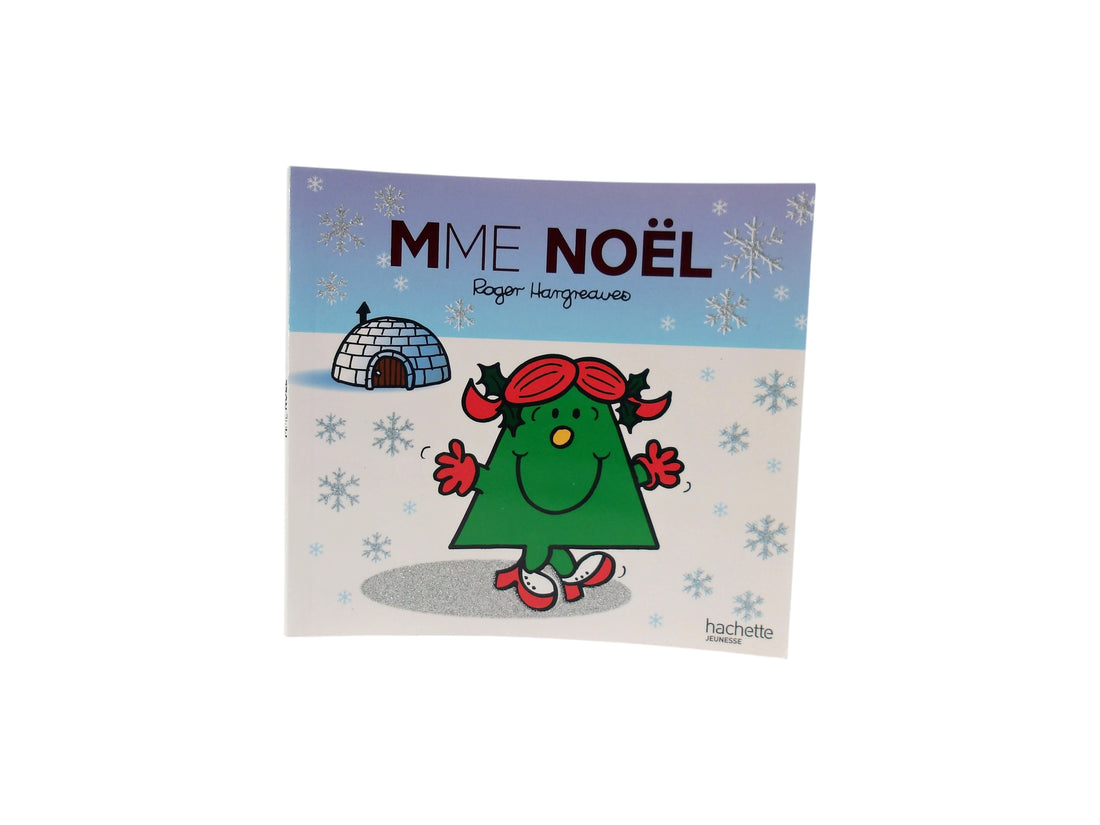 Mme Noël 