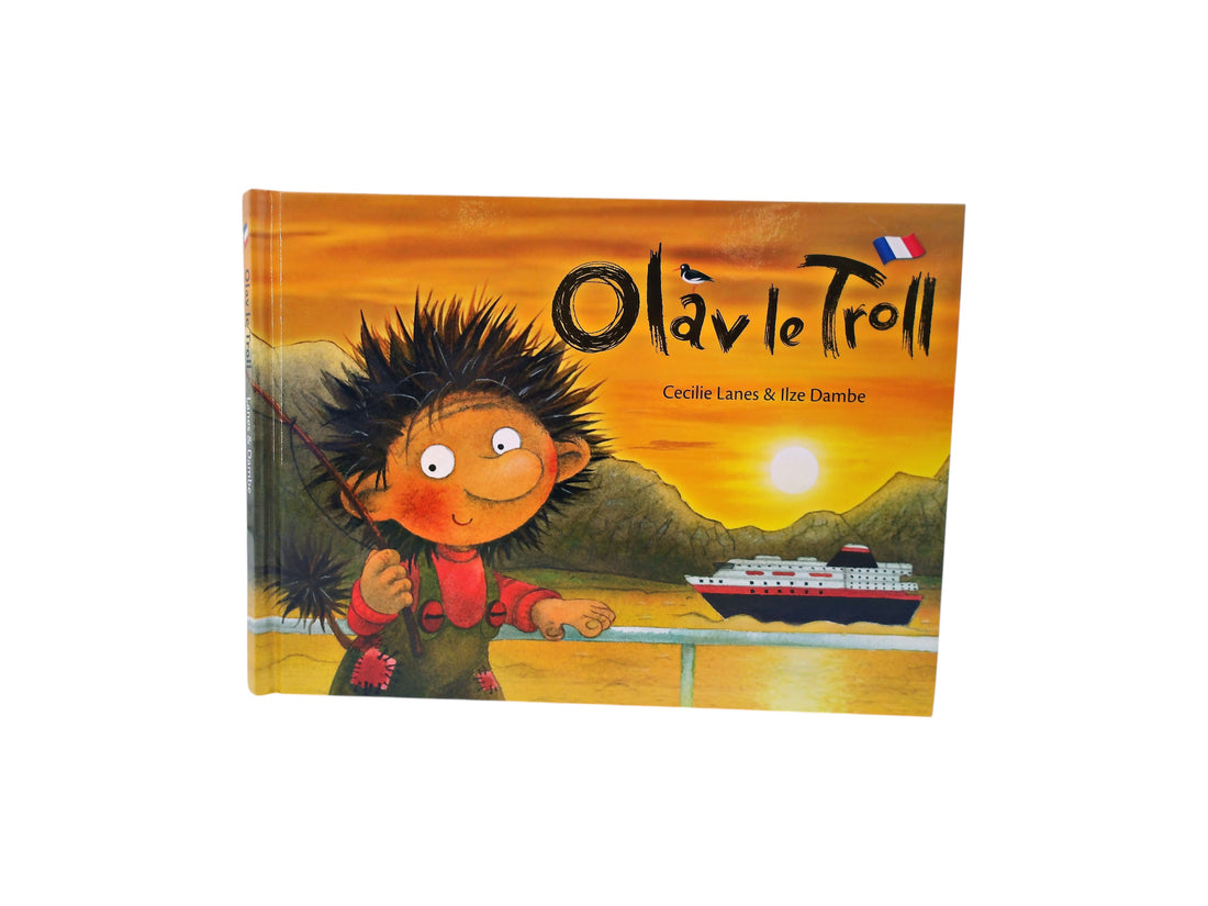 Olave le Troll 