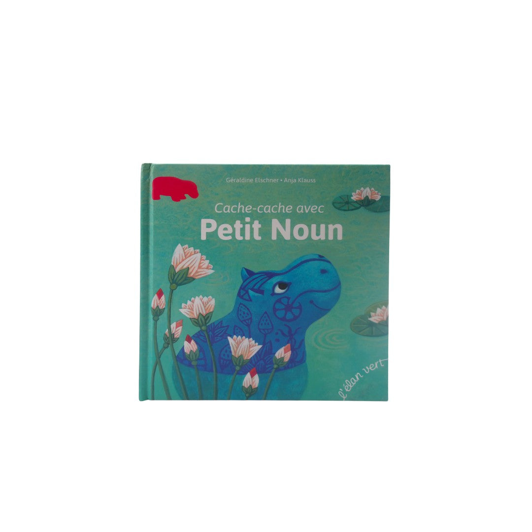 Cache-cache avec Petit Noun