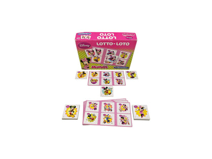 Loto - Minnie