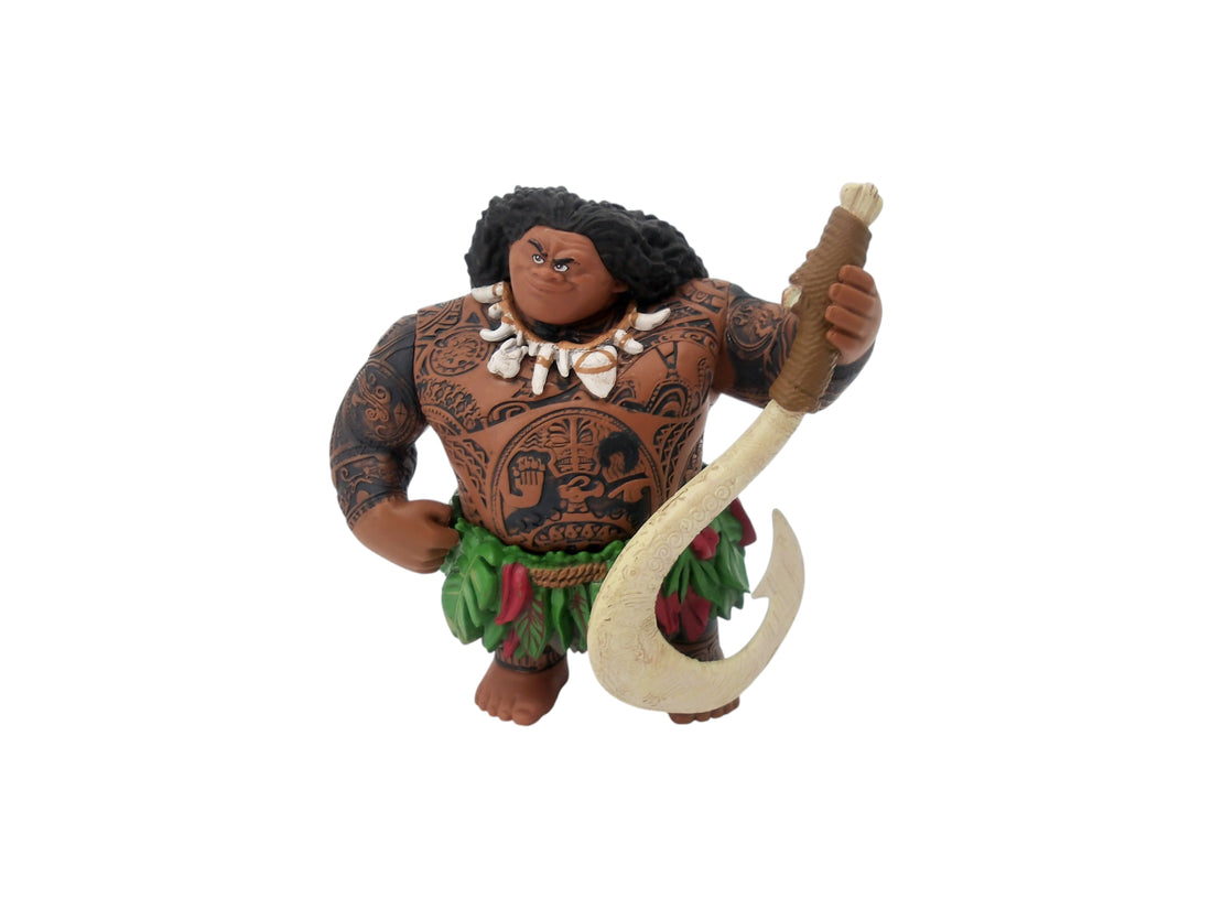 Figurine - Vaiana - Maui