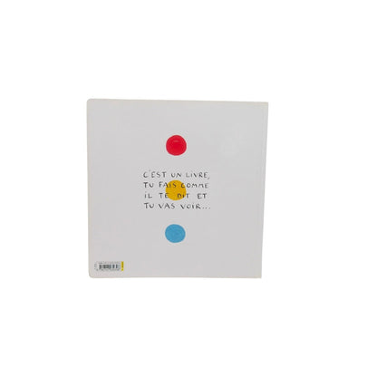 Un livre 