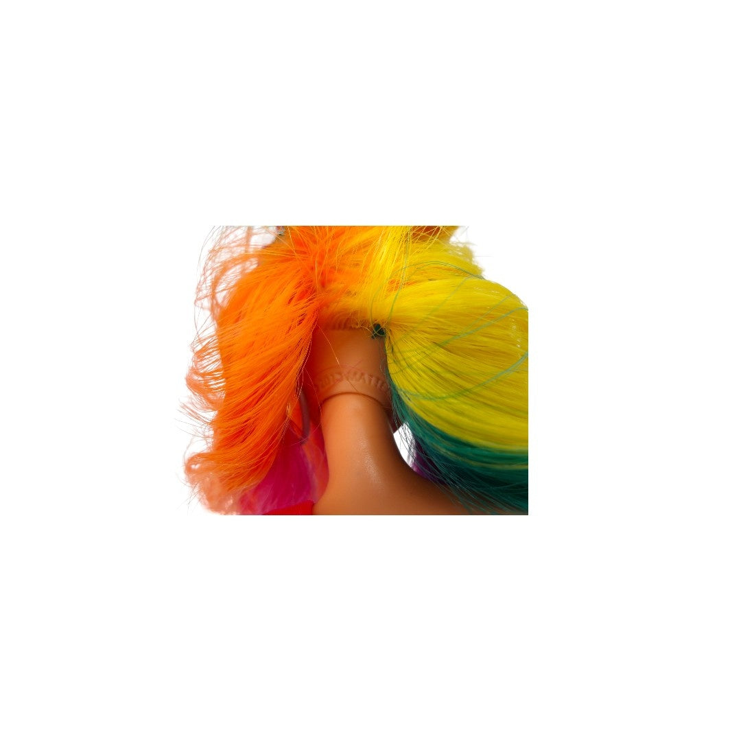 Barbie - Color Reveal