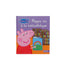 Peppa à la bibliothéque