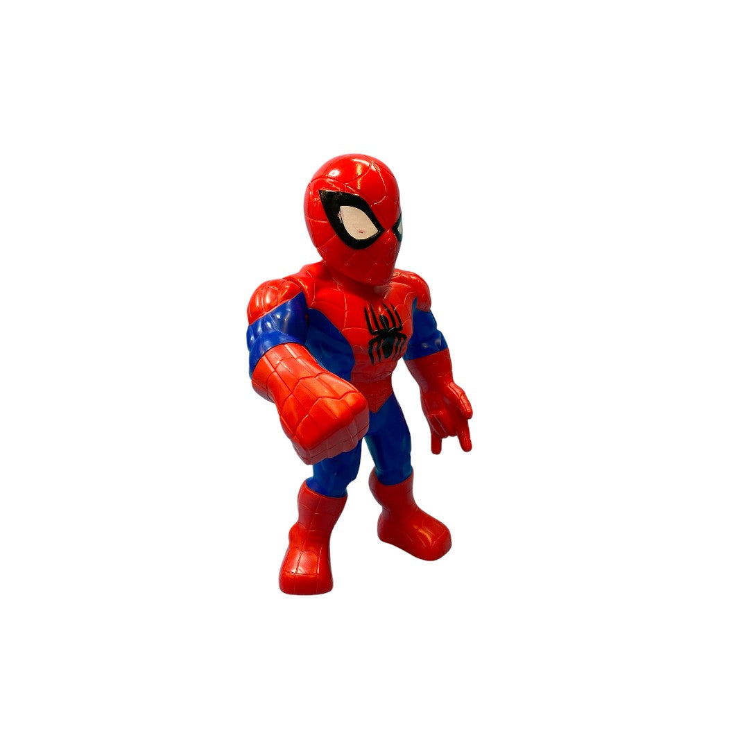 Mega Mighties Spider Man - Marvel