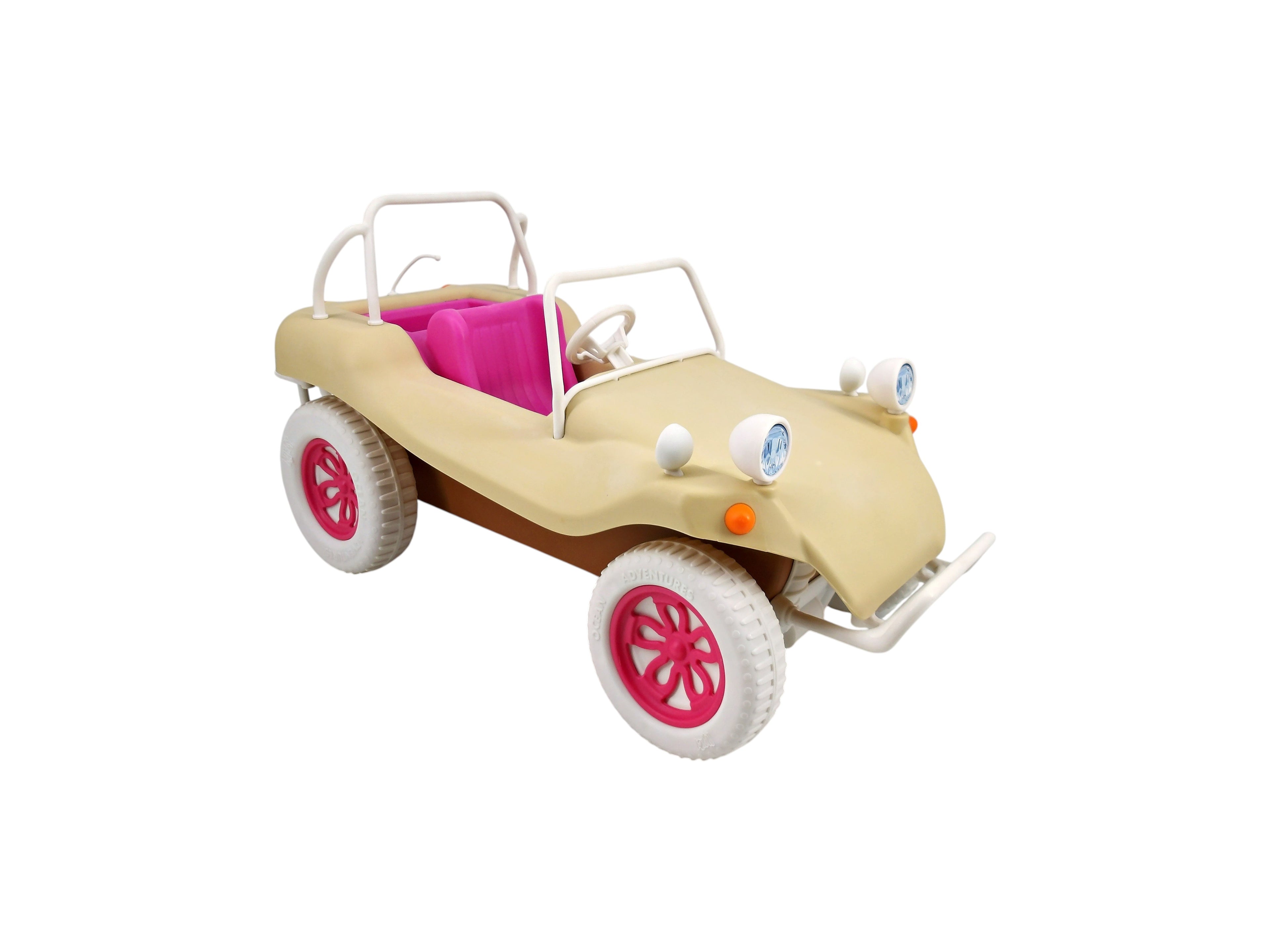 Voiture Nancy