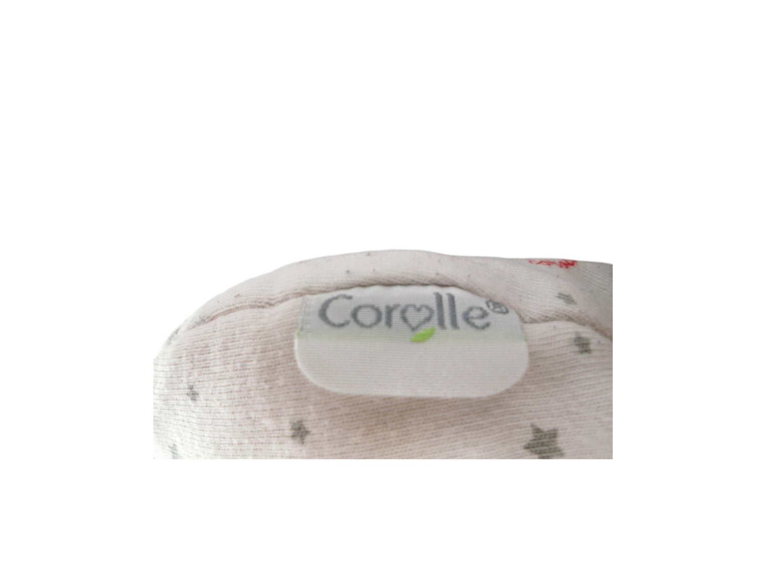 Poupée - Doudou lutin petite étoile