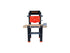 Smoby - Bricolo établi center Black & Decker